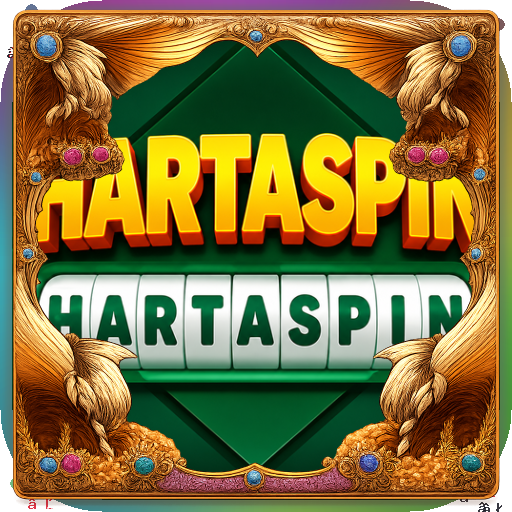 hartaspin — mitra unggulan
